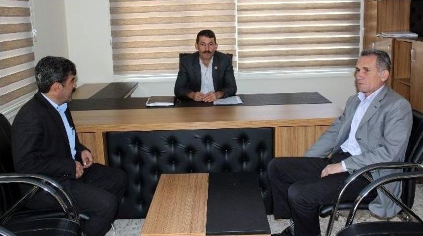 Adıyaman&rsquo;da Yeni Bir Muhtarlar Derneği Kuruldu