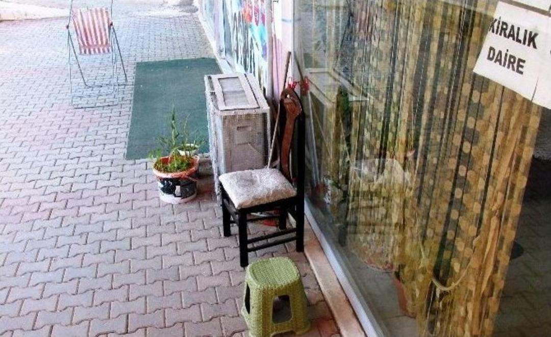 Gaziantep&rsquo;te Ka&ccedil;ırılan &Ccedil;ocuk İ&ccedil;in 200 Bin Tl İstendi