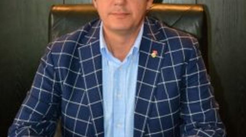 Adana Demirspor Başkan Vekili Kulak&rsquo;tan &Ccedil;ağrı