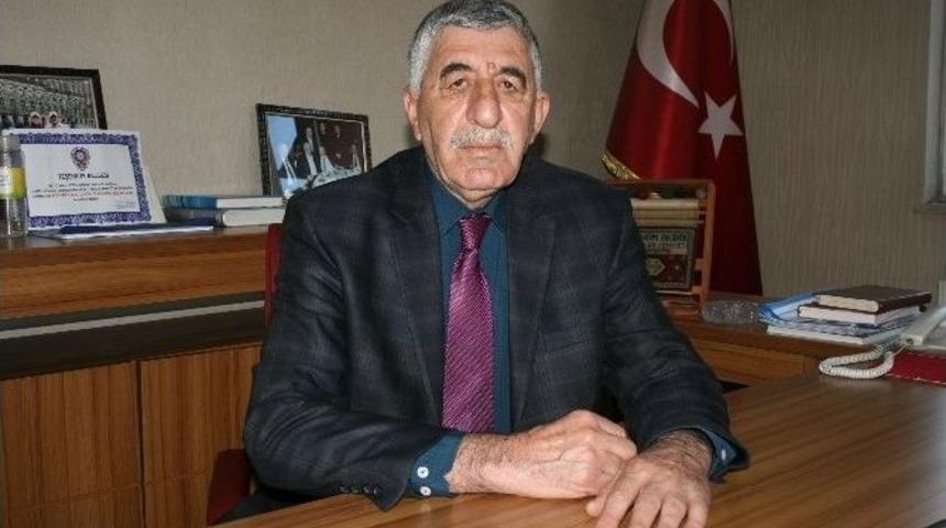 Muş Halkı Ve Stk&rsquo;lar &rsquo;huzur Ve İstikrar&rsquo; İstiyor