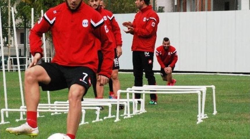 Spor Toto 2. Lig