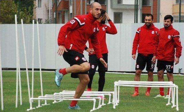 Spor Toto 2. Lig