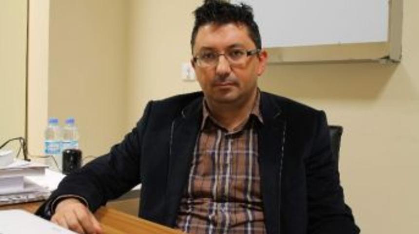 Alkol Ve Madde Bağımlılığı Tedavi Merkezi Hizmete Girdi