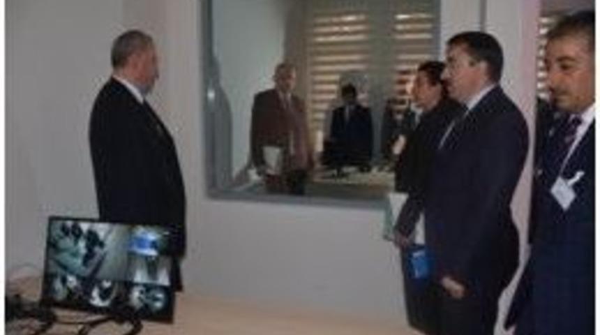 Malatya &Ccedil;ocuk İzlem Merkezi Kuruldu