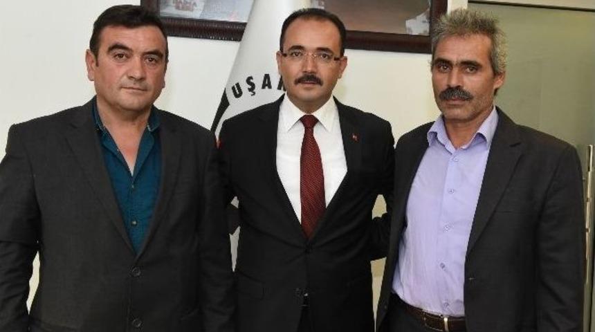 Nurullah Cahan; &ldquo;ciritte T&uuml;rkiye Şampiyonluğunu İstiyoruz&rdquo;