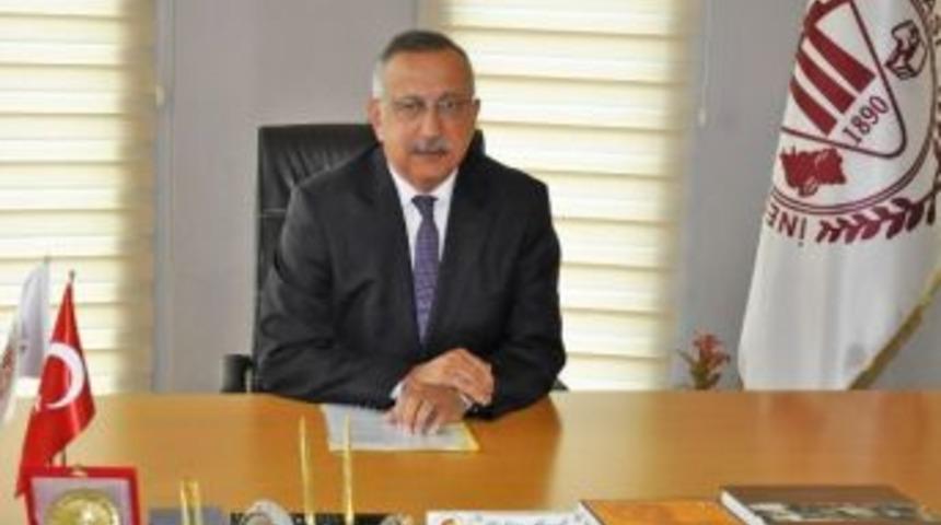 İtso&rsquo;dan Gıda İmalat&ccedil;ılarına Eğitim