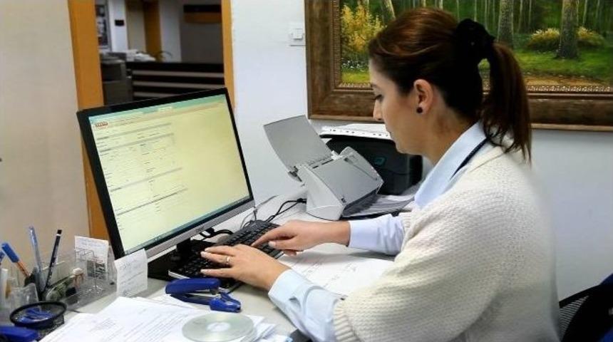 Ebys Olumlu Sonu&ccedil; Verdi