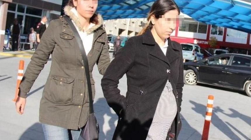 Konya&rsquo;da Su&ccedil; &Ouml;rg&uuml;t&uuml; Operasyonu