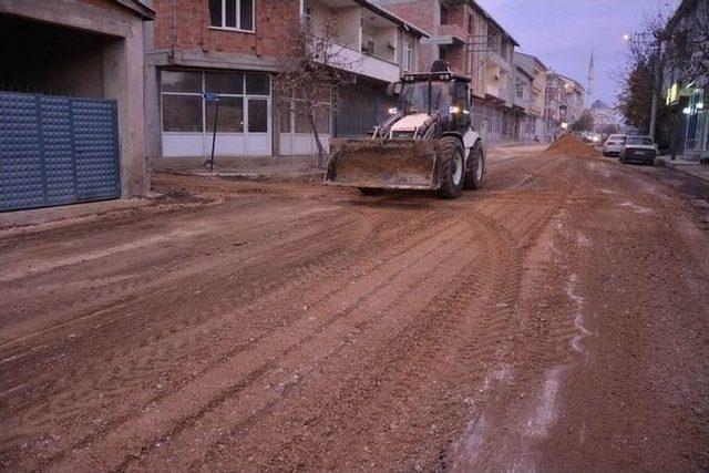 Tekirdağ, Sağlıklı Bir Altyapıya Ve Kaliteli İçme Suyuna Kavuşacak