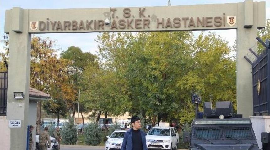 Şehit Teğmen Memleketine Uğurlandı