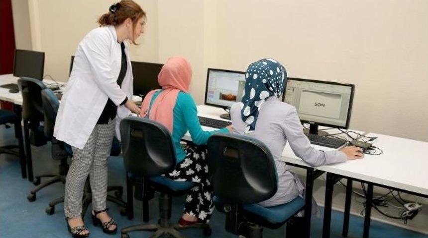 Şehitkamil, &Ccedil;ağı Yakından Takip Ediyor