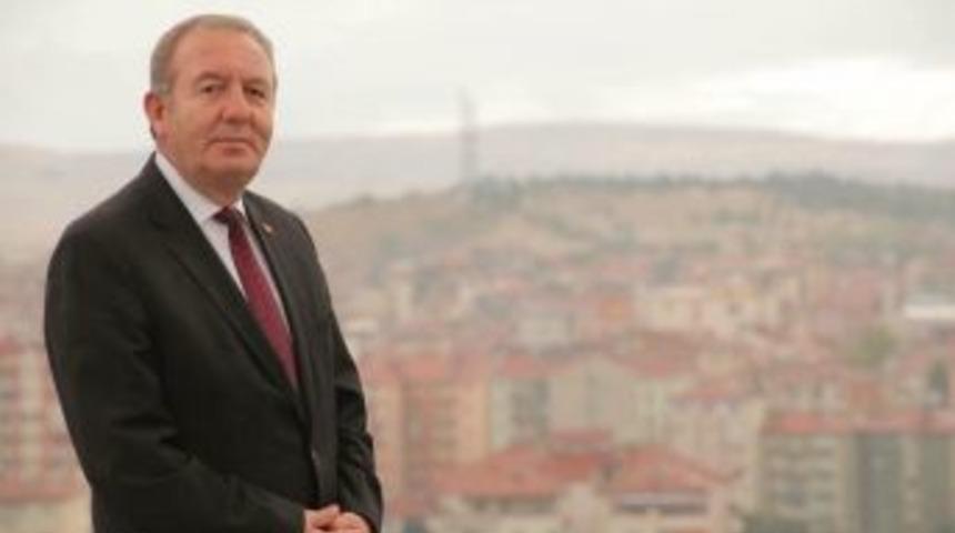 Başkan Şahiner&rsquo;den Milletvekillerine Teşekk&uuml;r