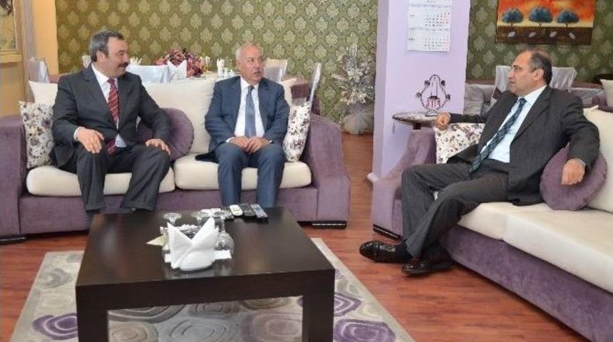 Zonguldak&rsquo;ın Trafik Sorununu G&ouml;r&uuml;şt&uuml;ler