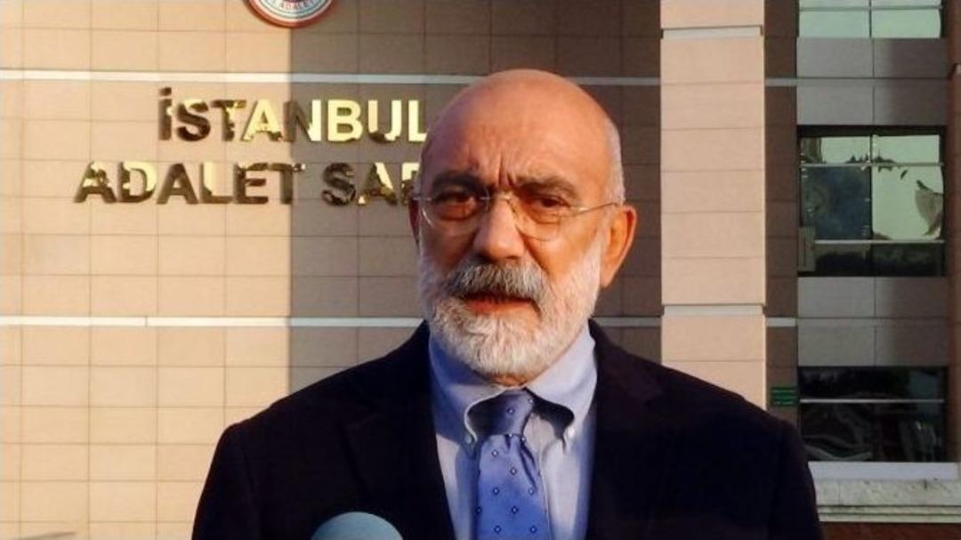 Ahmet Altan Cumhurbaşkanı Erdoğan&rsquo;a Hakaretten İfade Verdi