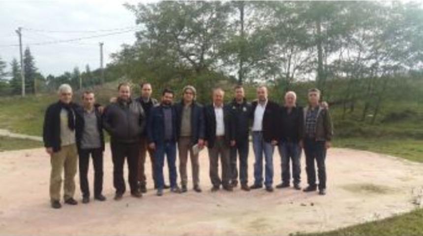 Beşiktaş&rsquo;tan Yalova&rsquo;ya Tesis