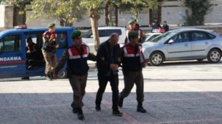 Gece Kul&uuml;b&uuml; Cinayeti Zanlısı Tutuklandı