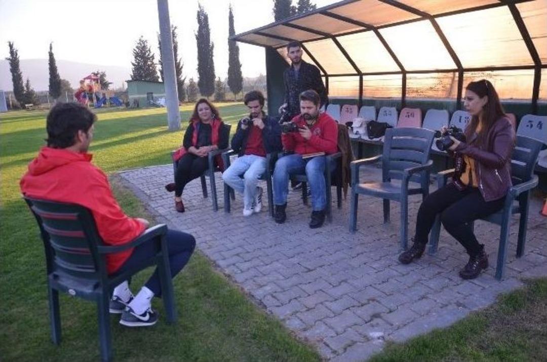 Cihat Arslan: "galatasaray Ve Beşiktaş&rsquo;a Sorun &Ccedil;ıkaracağız"