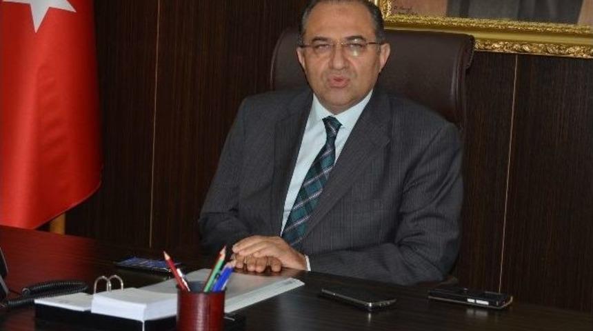 G&uuml;l&uuml;&ccedil; Deresi&rsquo;nin Islahını G&ouml;r&uuml;şt&uuml;ler