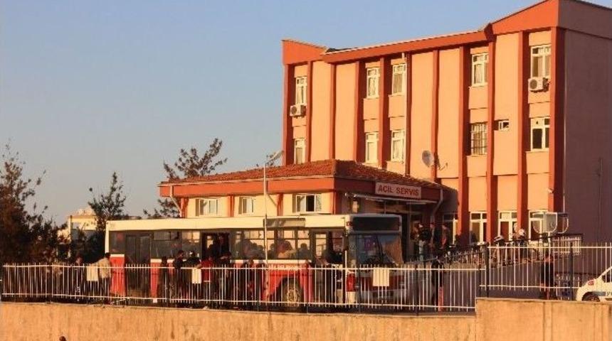 Aliağa&rsquo;da 79 Ka&ccedil;ak G&ouml;&ccedil;men Yakalandı