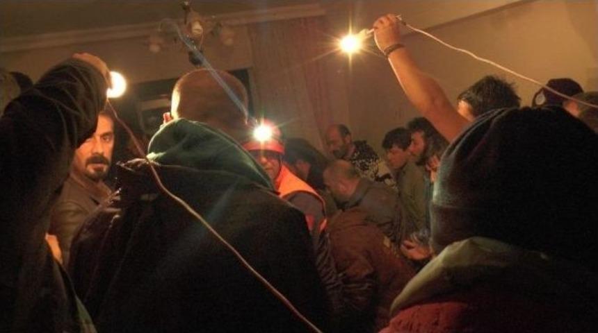 Bor&ccedil;ka&rsquo;da Heyelan