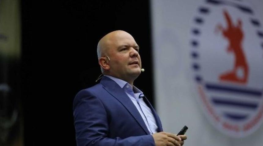 Uğurluel&rsquo;le "benim Tarihim" Samsun&rsquo;da