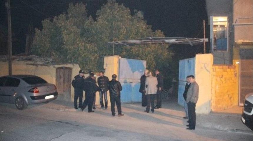 Konya&rsquo;ya Şehit Ateşi D&uuml;şt&uuml;