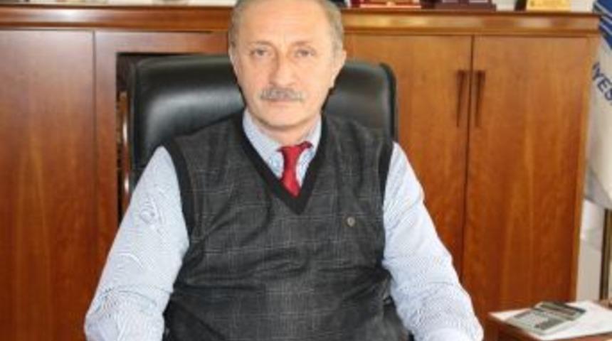 Atabay, "doğalgaz İ&ccedil;in Başvuru Şart"