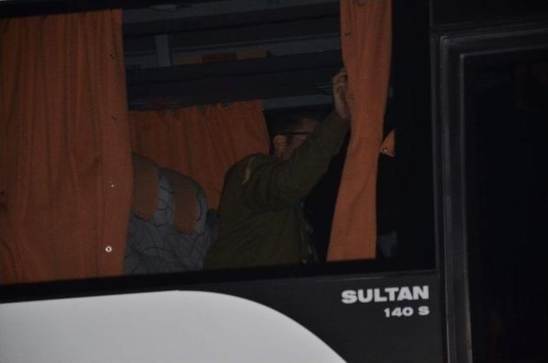 Eskişehir Merkezli Fet&ouml;/pdy Operasyonu