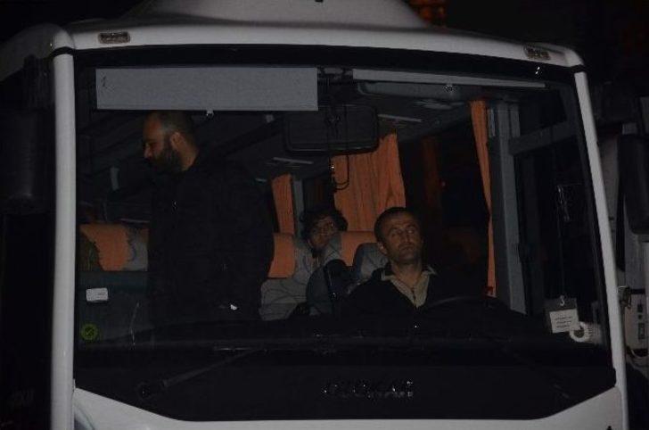 Eskişehir Merkezli Fetö/pdy Operasyonu G1