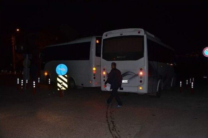 Eskişehir Merkezli Fetö/pdy Operasyonu G2