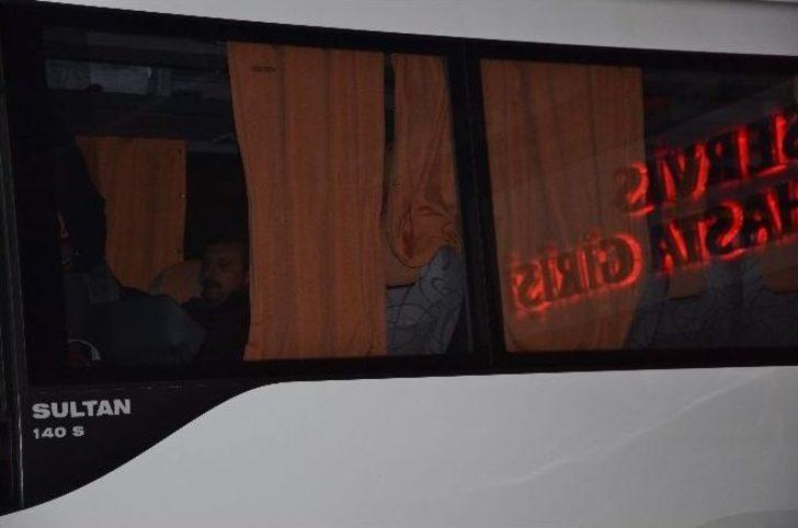 Eskişehir Merkezli Fetö/pdy Operasyonu G3