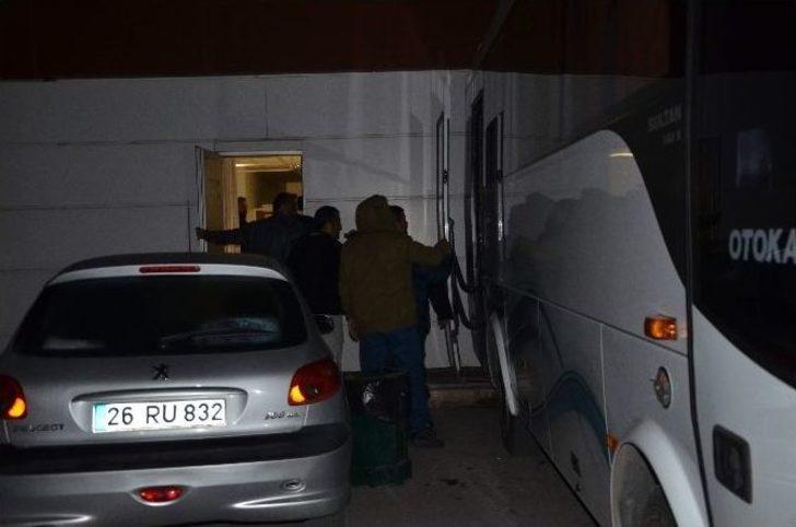 Eskişehir Merkezli Fetö/pdy Operasyonu G4