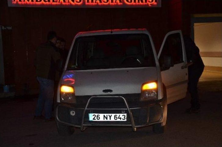 Eskişehir Merkezli Fetö/pdy Operasyonu G5