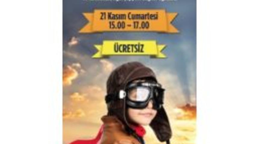 Piazza Minik Pilotlarını Arıyor