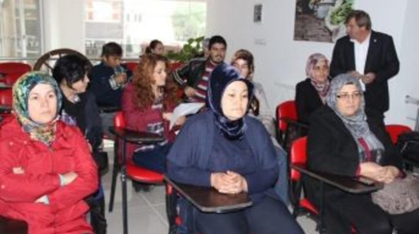 &Ccedil;aycuma&rsquo;da "tarımsal N&uuml;fus Gen&ccedil;leşiyor Projesi" Hayata Ge&ccedil;ti