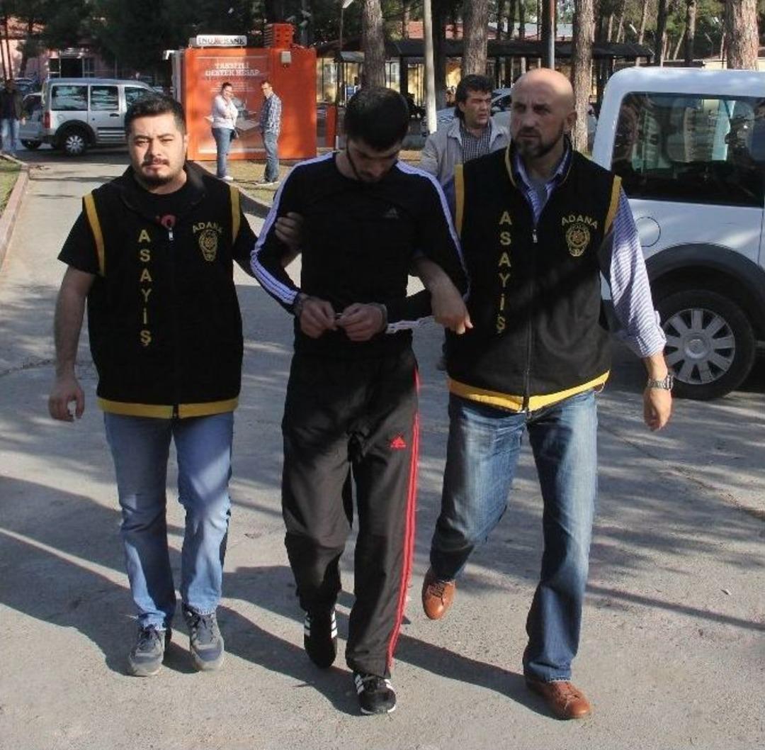 Adana’daki Küfür Cinayeti