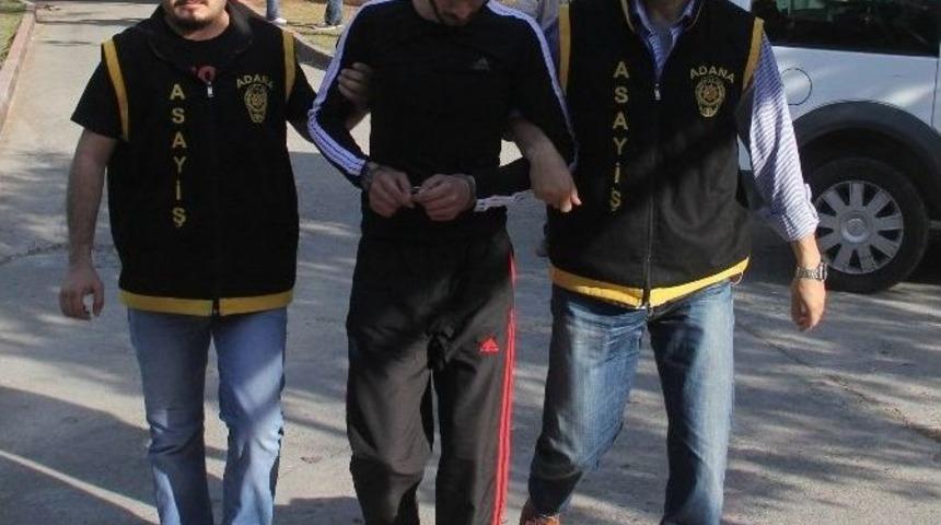 Adana&rsquo;daki K&uuml;f&uuml;r Cinayeti