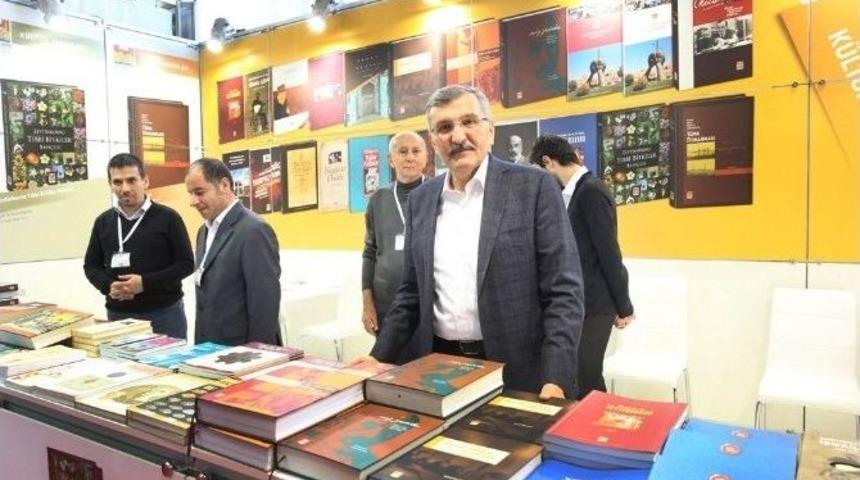 Başkan Aydın: &ldquo;belediyecilik Sadece Yol, Park Ve Bah&ccedil;e Alanlarından İbaret Değildir&rdquo;