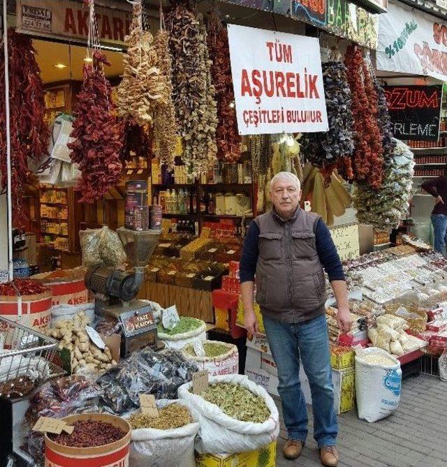 (özel Haber) Ihlamur Altınla Yarışıyor