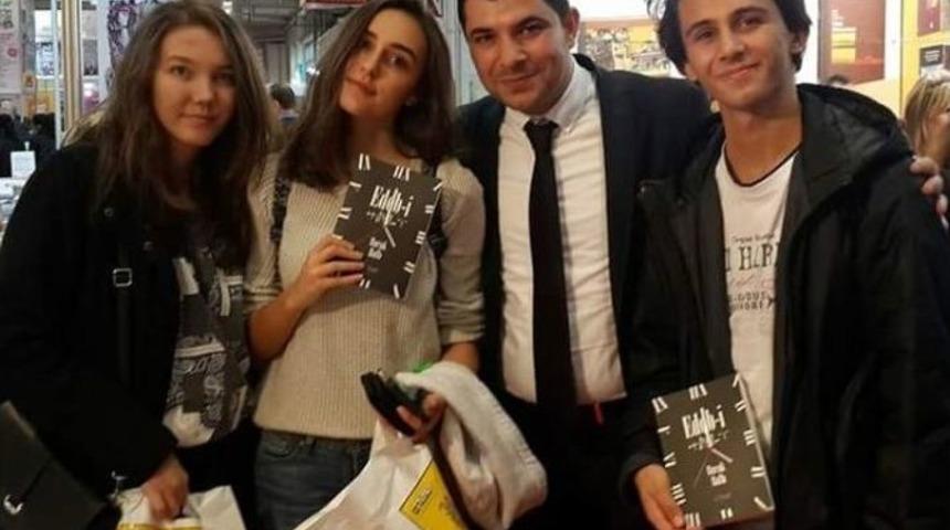 Oscar Adayı Edeb-i Haya-t&rsquo;a T&uuml;yap&rsquo;ta Yoğun İlgi