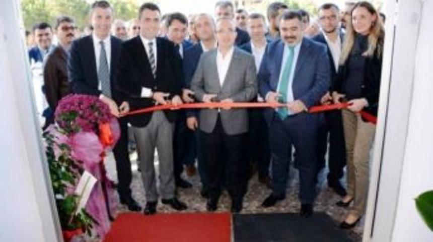 Biga&rsquo;da Sağlık G&uuml;venlik Birimi A&ccedil;ıldı