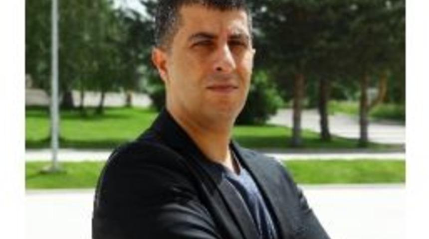 Dr. Savaş Eğilmez: &ldquo;suriye&rsquo;deki Gizli Akt&ouml;r İran&rdquo;