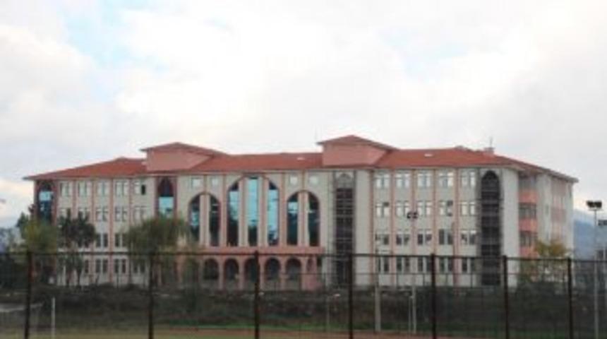 Bartın Yeni Bir Esere Daha Kavuşuyor