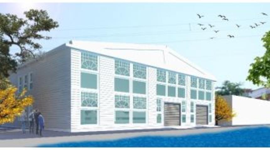 Geleceğin Yelkencilerine K&ouml;rfez Belediyesi&rsquo;nden Destek