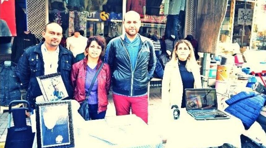 Ezine Add&rsquo;nin İmza Kampanyası S&uuml;r&uuml;yor