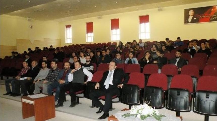 Mmo&rsquo;dan G&uuml;neş Enerji Sistemleri Semineri