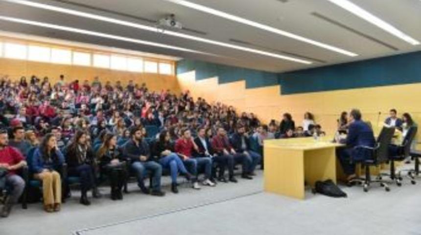 Sa&uuml;&rsquo;de &ldquo;deneyimli End&uuml;stri M&uuml;hendisleri&rdquo; Etkinliği D&uuml;zenlendi