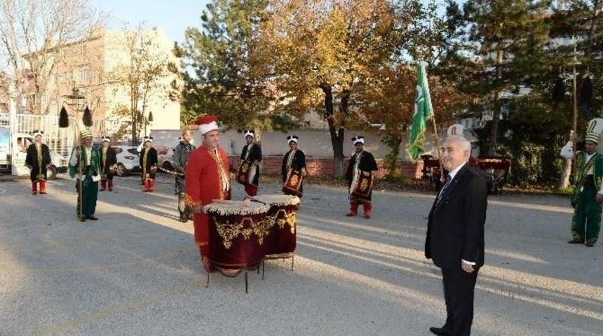 Romanlar &lsquo;memur&rsquo; Olmak İsteyince Yeni Mehteran &lsquo;mevcut Memurlardan&rsquo; Kuruldu