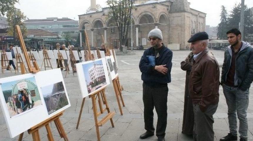 12 Kasım Düzce Depreminin 16. Yıl Dönümü
