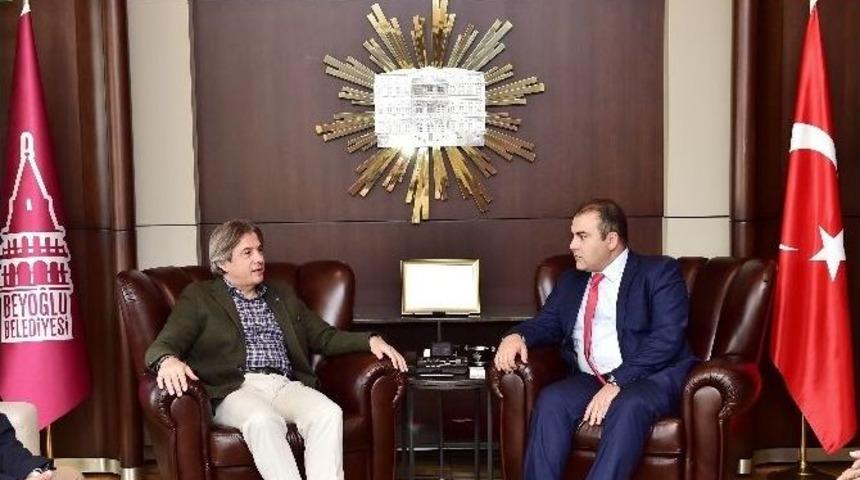 Görele Balıkhane Ve Yöresel Ürün Satış Pazarına Kavuşuyor